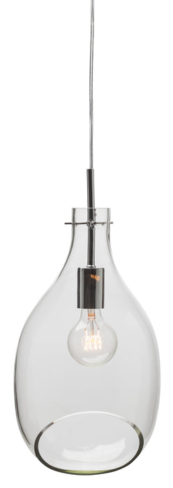 Carling PL Clear Pendant Lighting