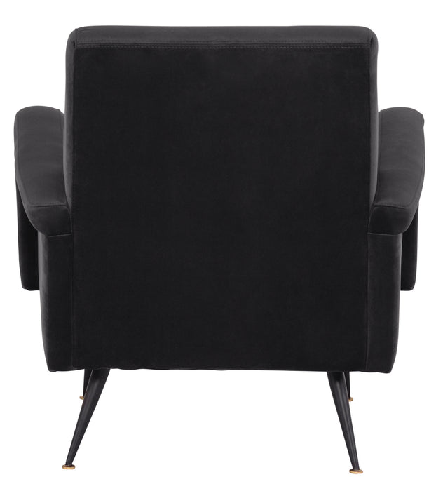 Hugo NL Shadow Grey Occasional Chair