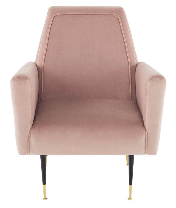 Victor NL Blush Occasional Chair