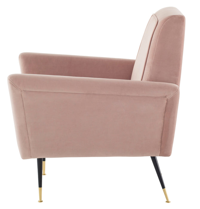 Victor NL Blush Occasional Chair