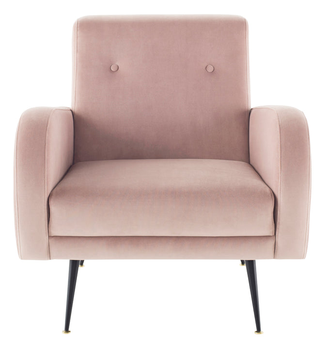 Hugo NL Blush Occasional Chair