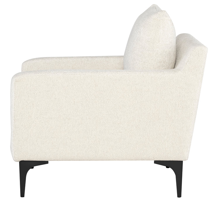Anders NL Coconut Single Seat Sofa