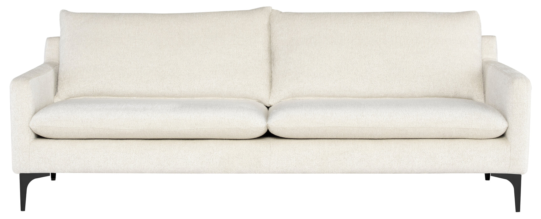 Anders NL Coconut Triple Seat Sofa