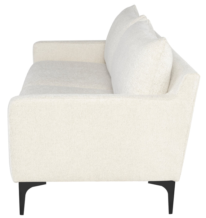 Anders NL Coconut Triple Seat Sofa