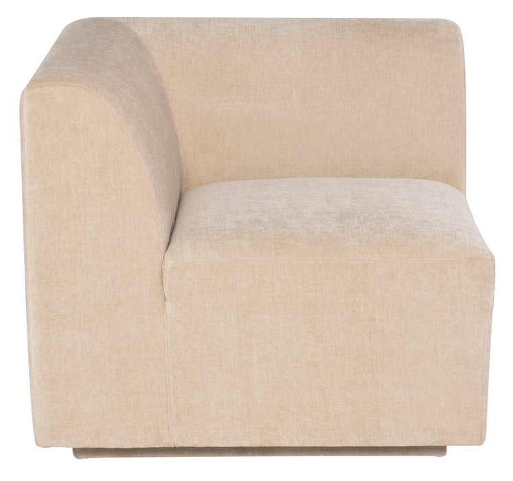 Lilou NL Almond  Modular Sofa