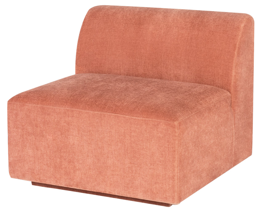 Lilou NL Nectarine  Modular Sofa