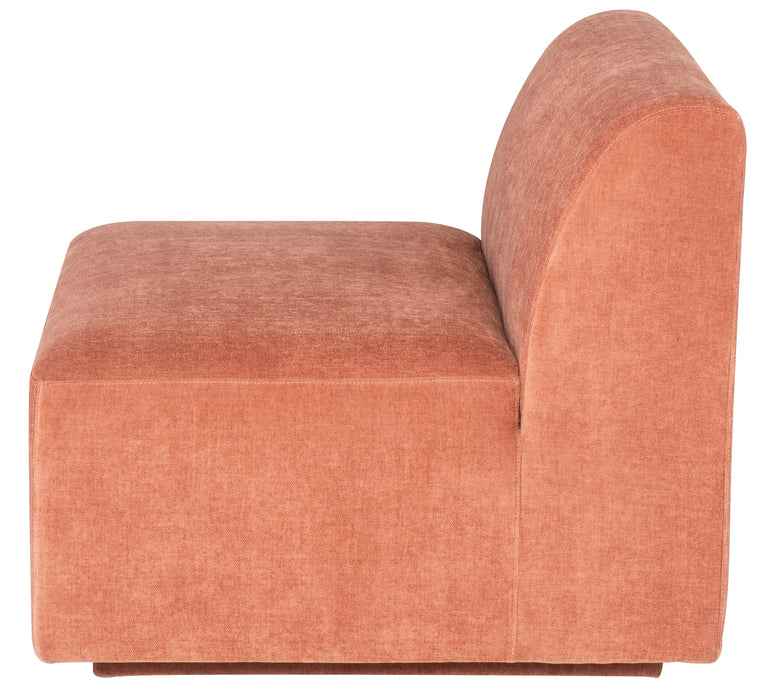 Lilou NL Nectarine  Modular Sofa