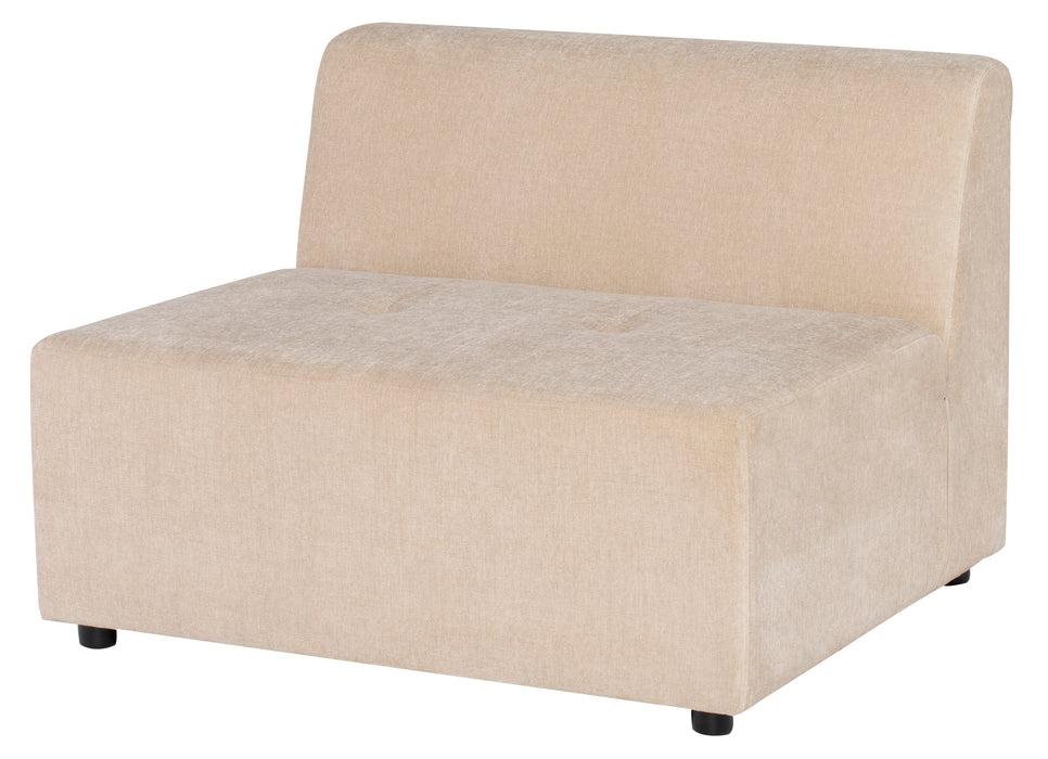 Parla NL Almond  Modular Sofa