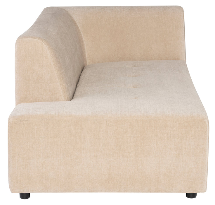 Parla NL Almond  Modular Sofa