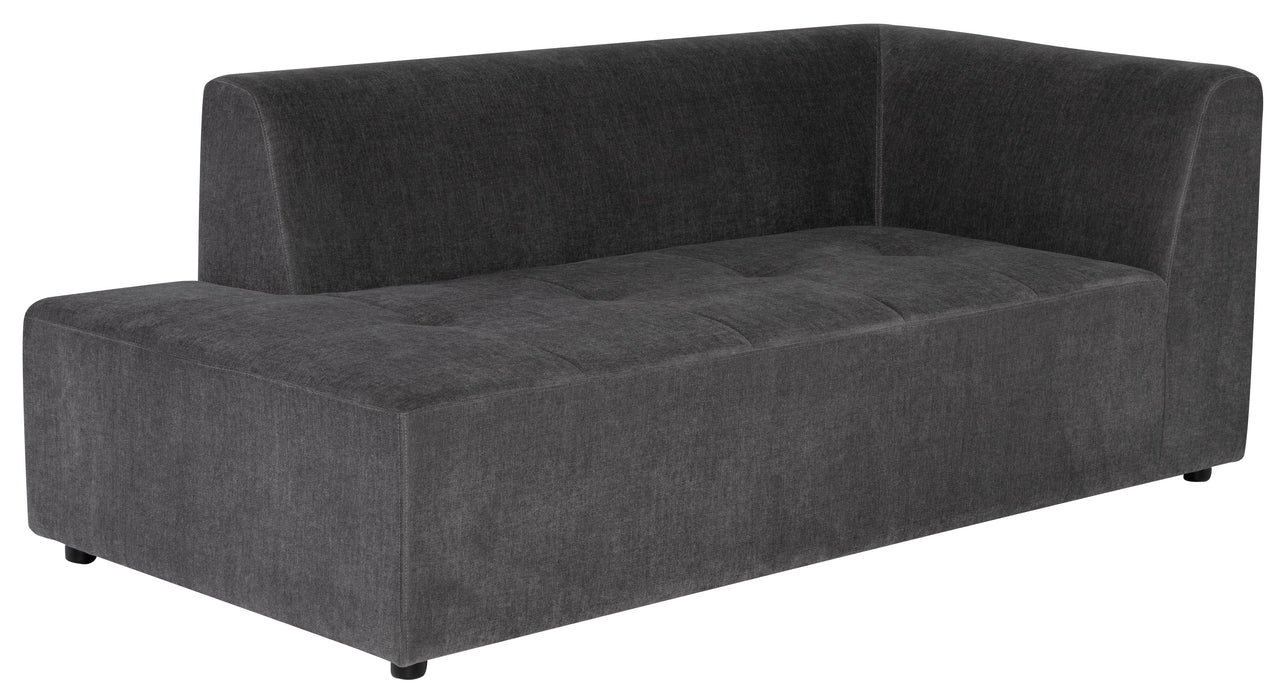 Parla NL Cement  Modular Sofa