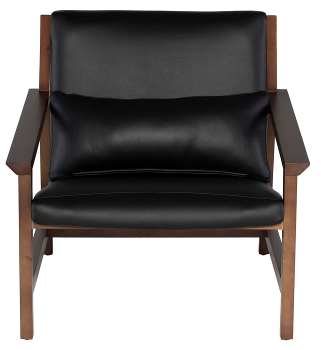 Bethany PL Black Occasional Chair