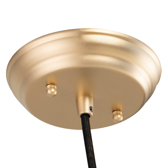 Carina Maxi NL Gold Pendant Lighting