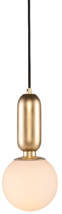 Carina Mini NL Gold Pendant Lighting