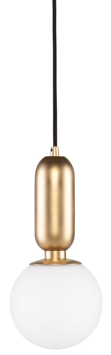 Carina Mini NL Gold Pendant Lighting