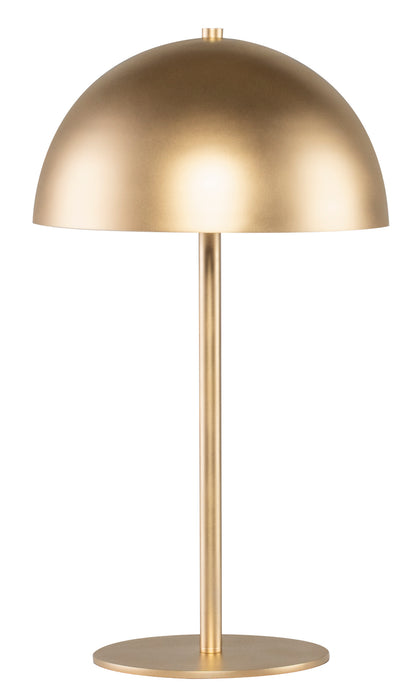 Rocio NL Gold Table Lighting