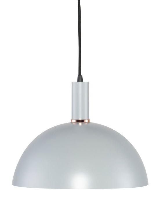 Rosie Maxi NL Concrete Grey Pendant Lighting