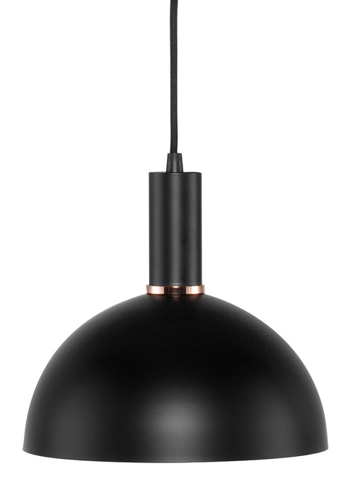 Rosie Mini NL Black Pendant Lighting