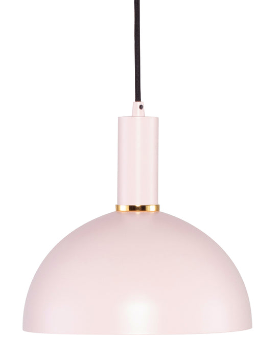 Rosie Mini NL Blush Pendant Lighting