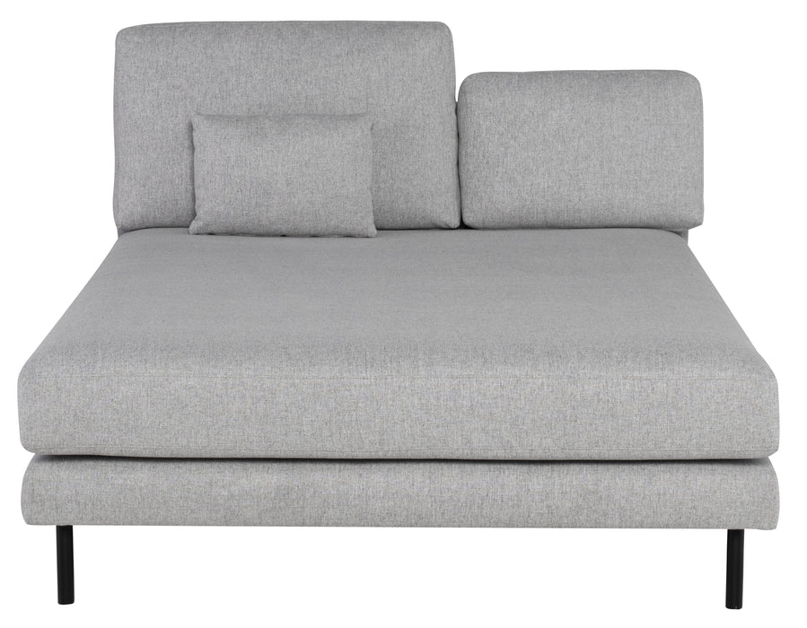 Gigi NL Linen  Modular Sofa