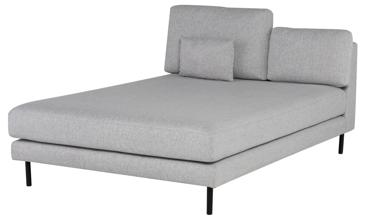 Gigi NL Linen  Modular Sofa