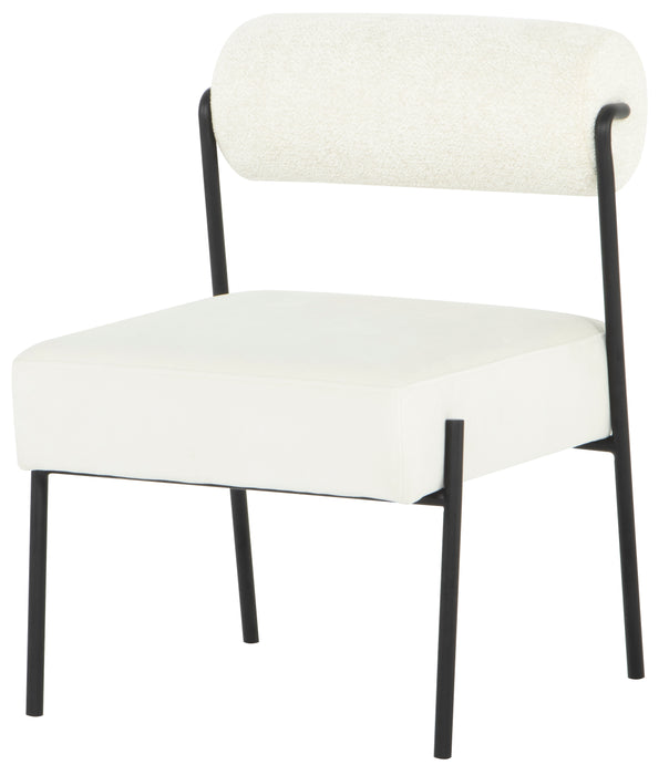 Marni  Oyster Dining Chair