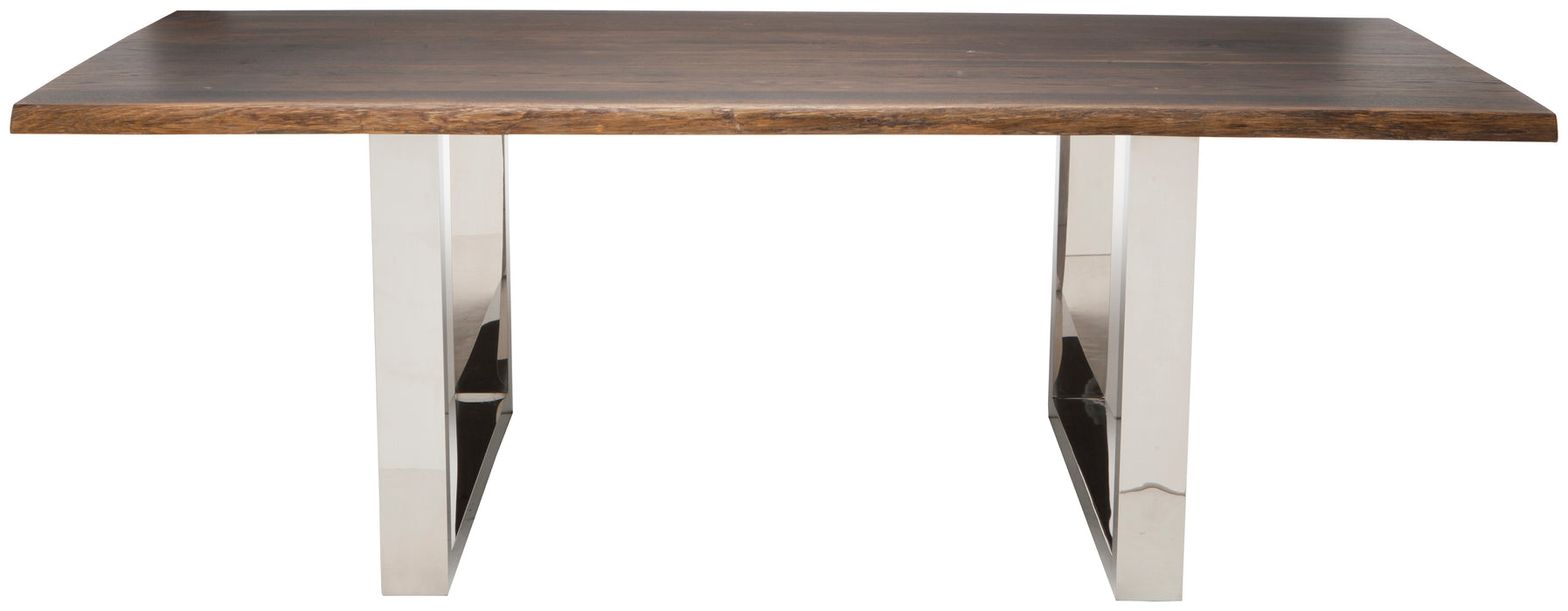 Lyon PL Seared Dining Table