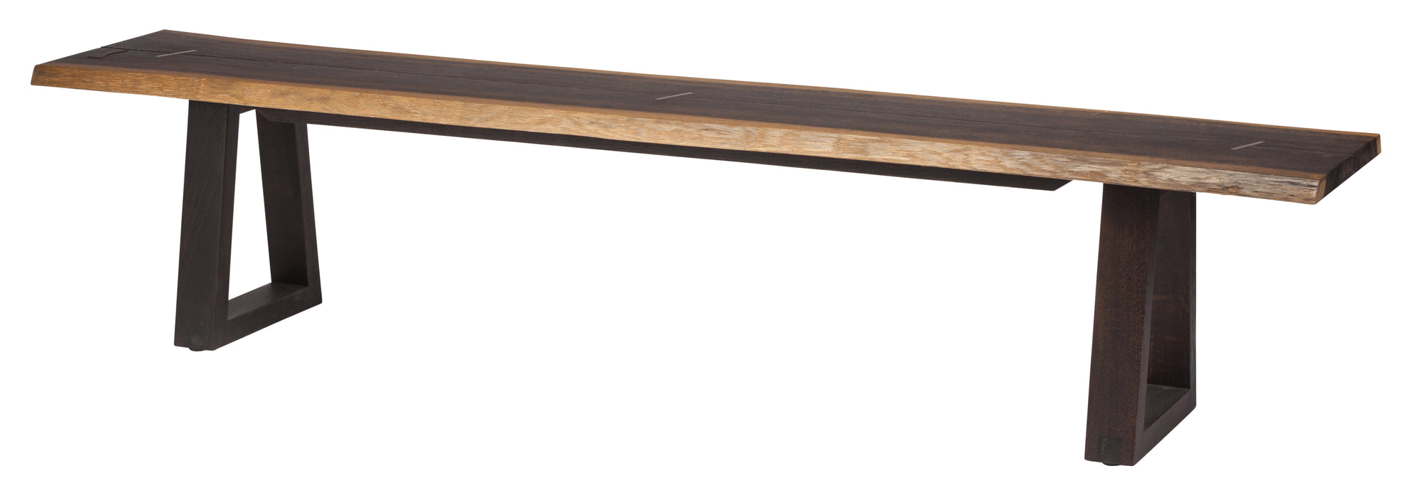 Napa PL Seared Dining Bench