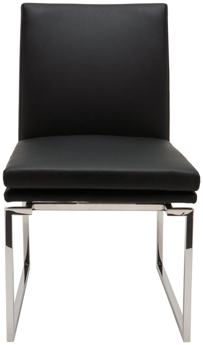 Savine PL Black Dining Chair