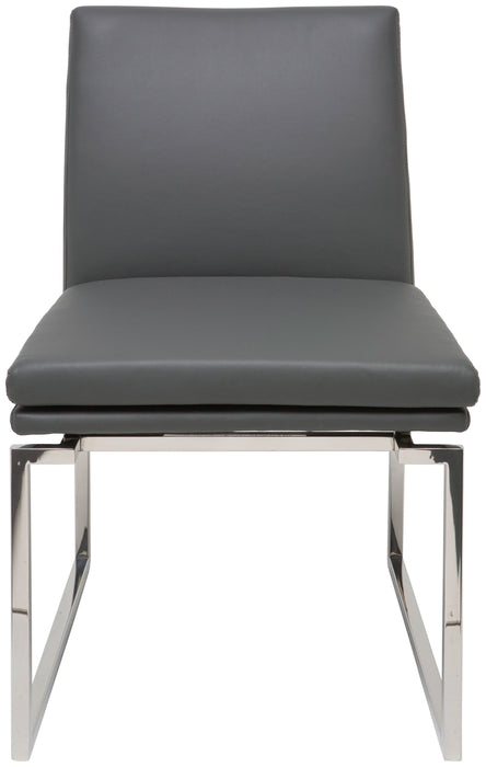 Savine PL Grey Dining Chair