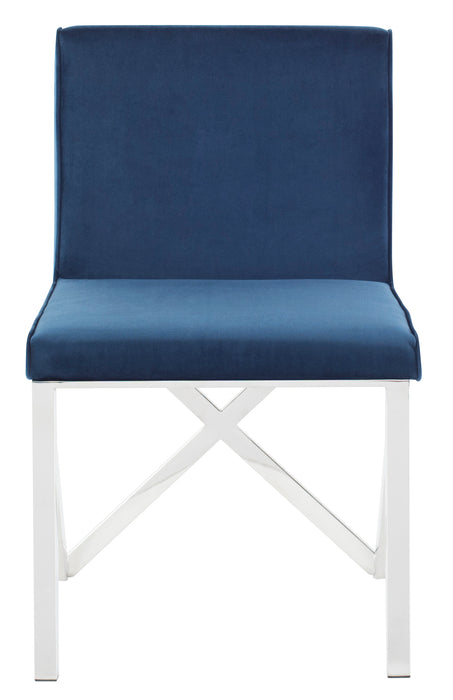 Talbot PL Peacock Dining Chair