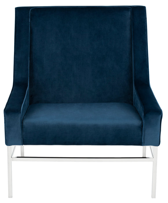 Theodore PL Peacock Occasional Chair