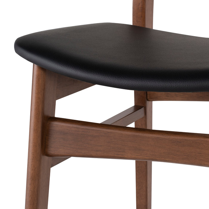 Colby NL Black Dining Chair