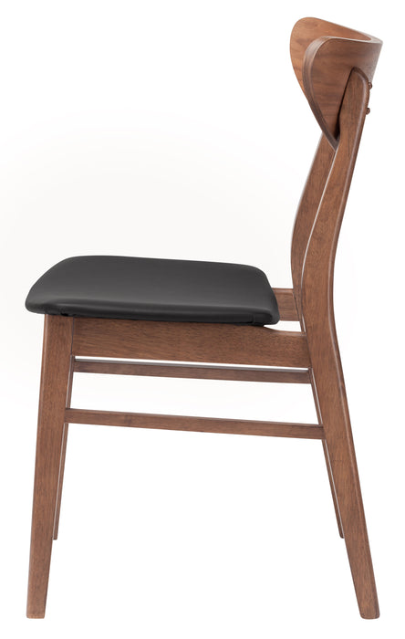 Colby NL Black Dining Chair
