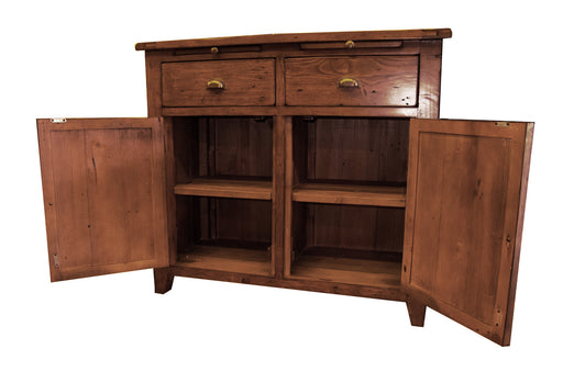 Irish Coast Small Sideboard - African Dusk