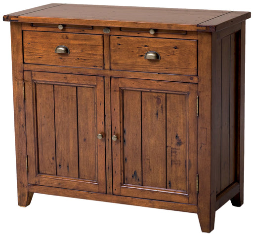 Irish Coast Small Sideboard - African Dusk