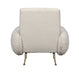 Hera Chair, Teddy Fabric