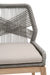 Loom Outdoor Dining Chair, Set of 7