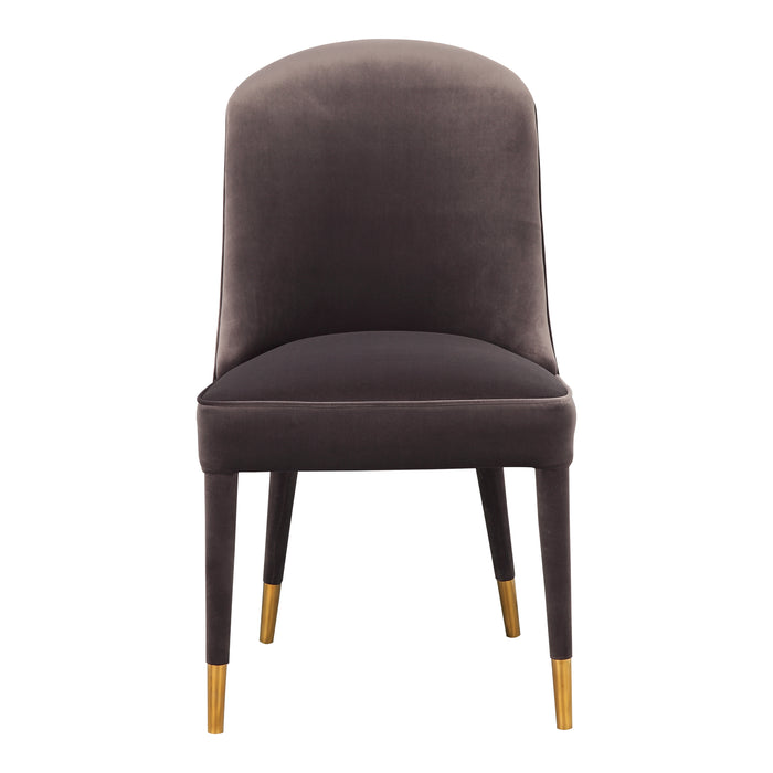 LIBERTY DINING CHAIR GREY-M2
