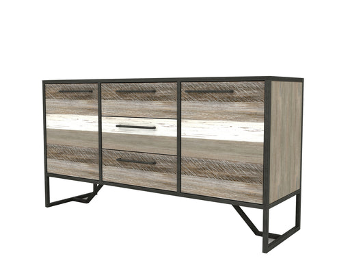 Metro Havana Sideboard