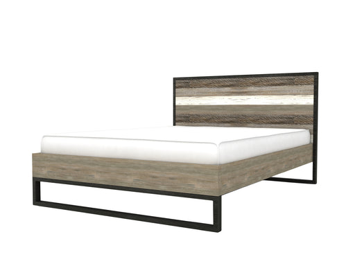 Metro Havana King Bed