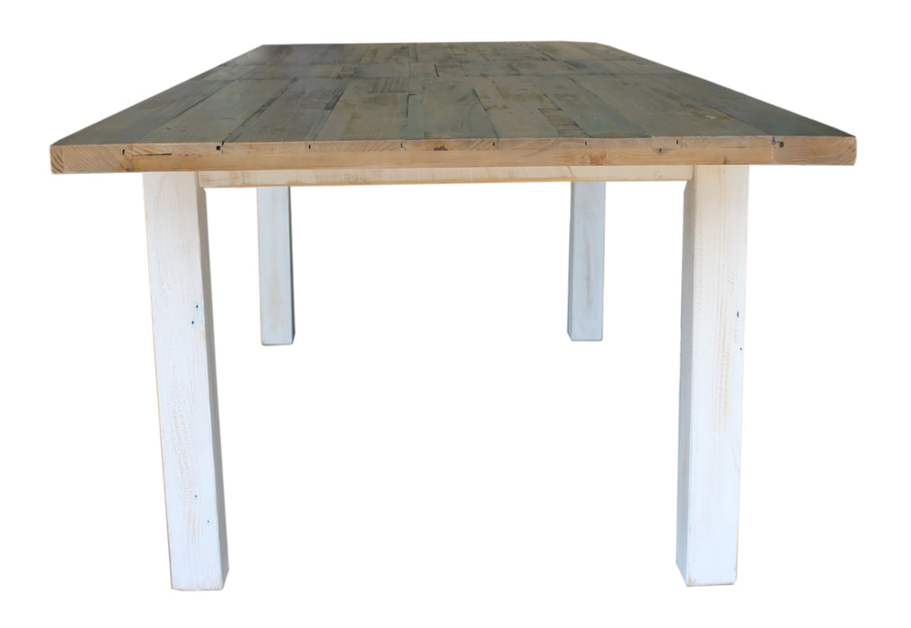 Provence Large Extension Dining Table (71"/86")