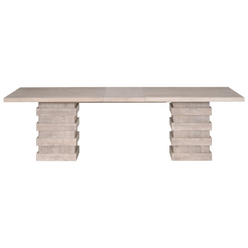 Plaza Extension Dining Table