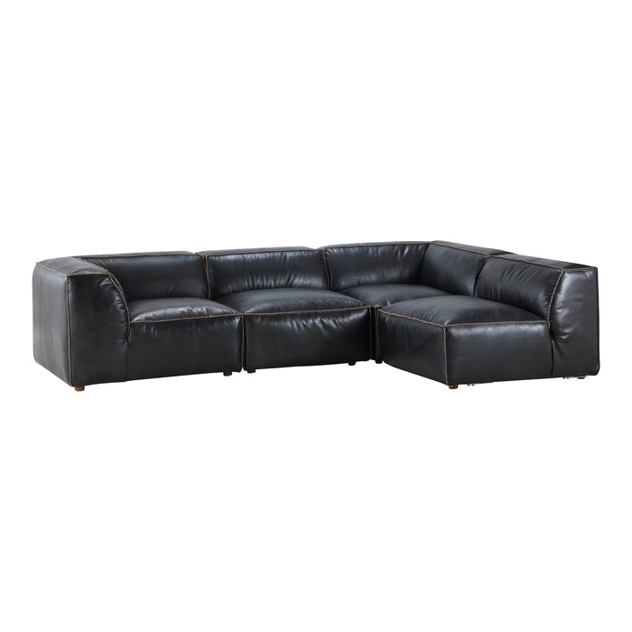LUXE SIGNATURE SECTIONAL SOFA