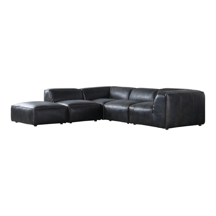LUXE DREAM SECTIONAL SOFA
