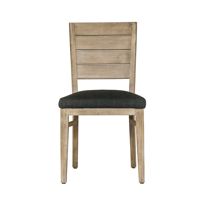 Toronto Dining Chairs (Set of 2)
