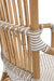 Tulum Arm Chair, Set of 2