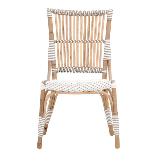 Tulum Dining Chair, Set of 2