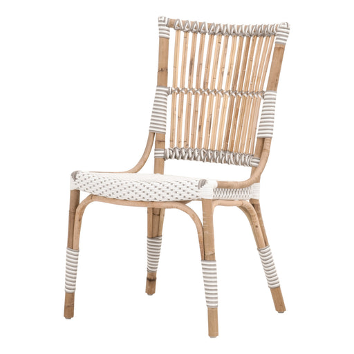 Tulum Dining Chair, Set of 2