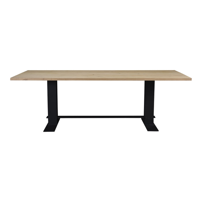 MASSIMO DINING TABLE NRP