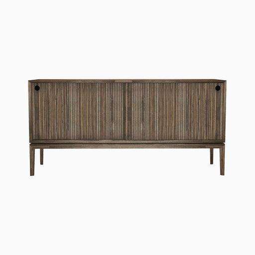 West Sideboard 2 Sliding Doors